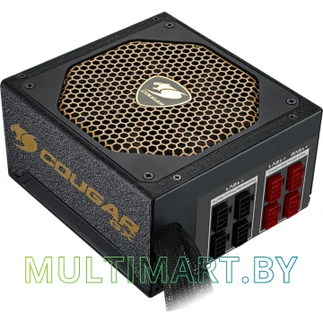 Блок питания Cougar GX 1050 картинка 4